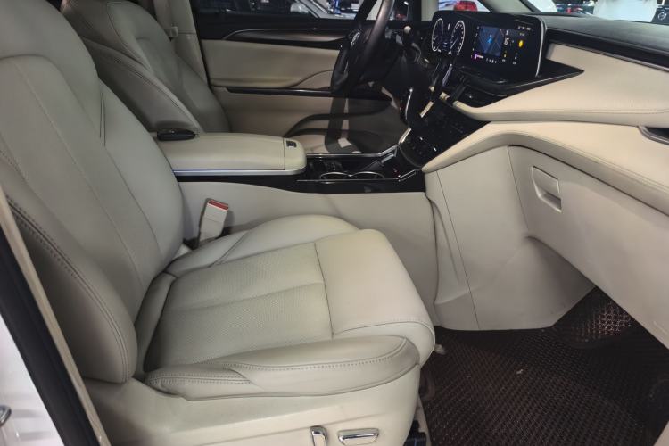 Used Buick GL8 2023 ES Lu Zun Comfort Model