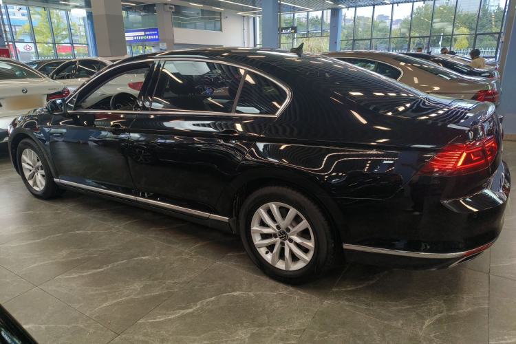 Used Volkswagen Magotan 2020 280TSI DSG Comfort Edition