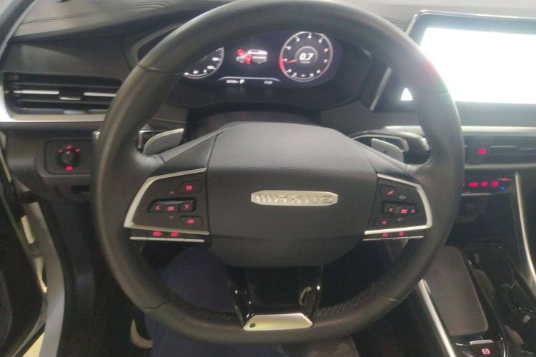 Used SAIC MAXUS G50 2023 PLUS 1.5T Happiness-Recommended Automatic Escort Edition
