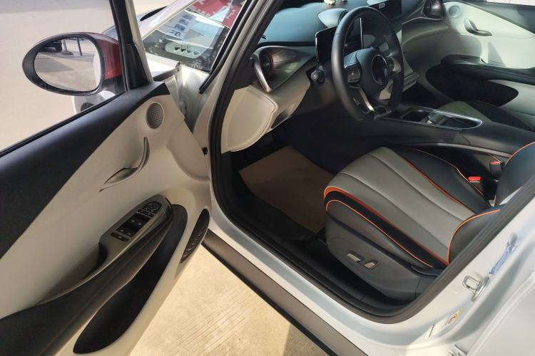 Used BYD Dolphin 2021 405 km Fashion Edition