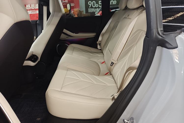 Used Nio ET5T 2025 75 kWh Touring
