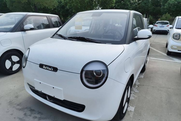 Used Changan Lumin 2025 205 km Xiangqin Version