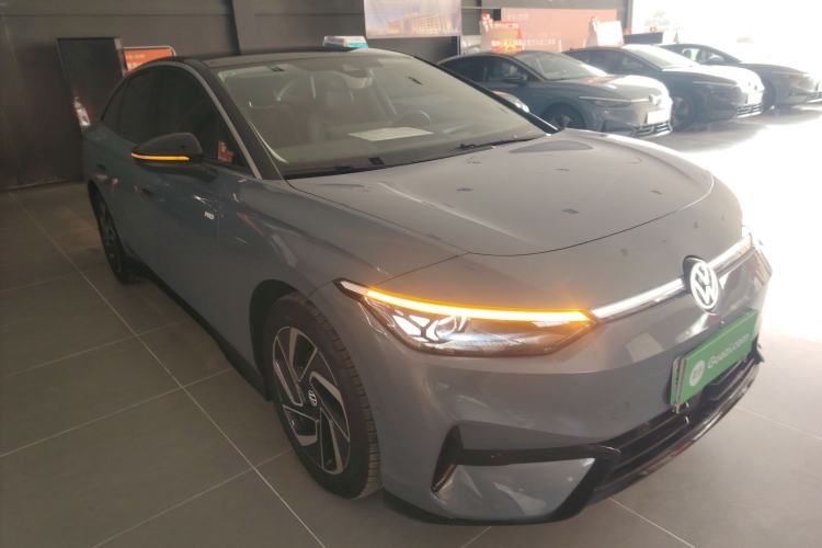 Used Volkswagen ID.7 VIZZION 2024 PRO Model
