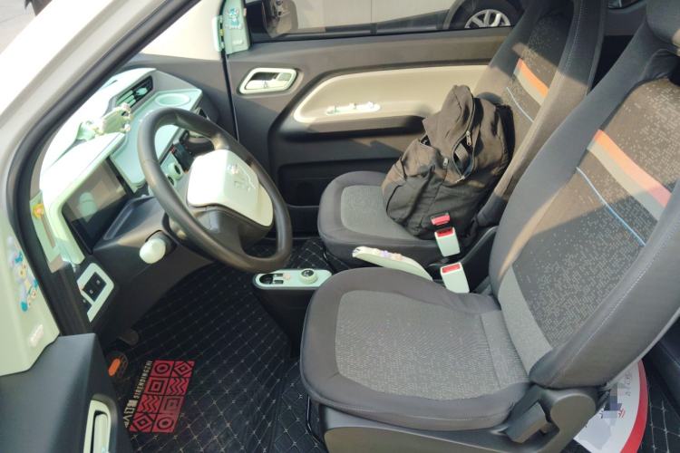 Used Wuling Hongguang MINIEV 2022 Easy Version Lithium Iron Phosphate