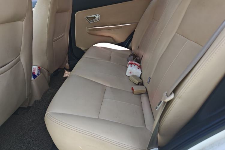 Used Chery Fengyun 2 2016 1.5L Manual Value Edition

