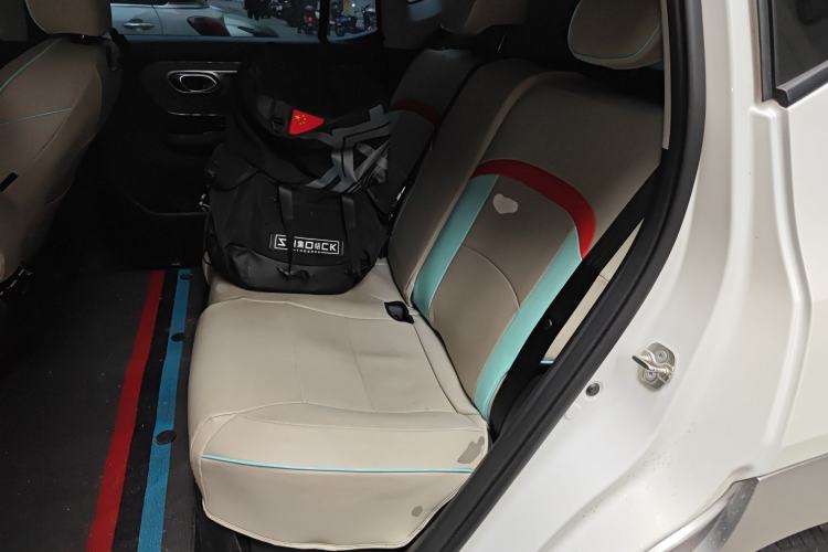 Used AION Y 2025 Plus 510 Enjoy Edition