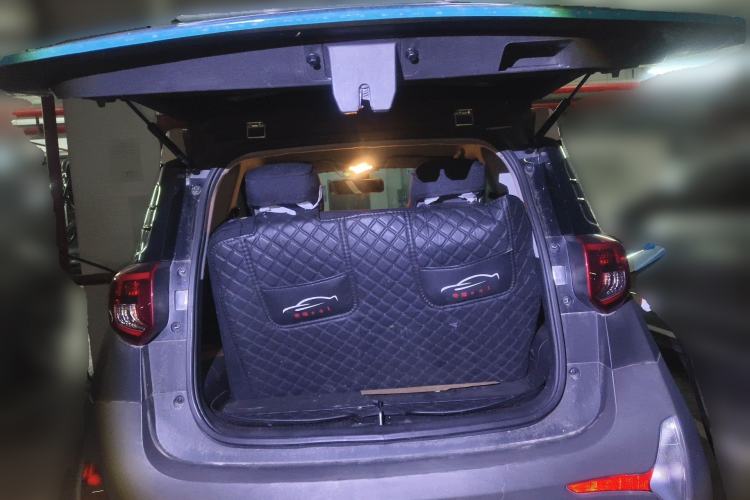 Used Chery QQ Little Ant 2021 Revised Version 150 000 Yuan Ant Fan Edition New Ant Cool Edition Lithium Iron Phosphate
