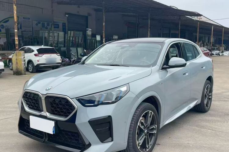 Used BMW X2 2024 sDrive25i M Sport Package