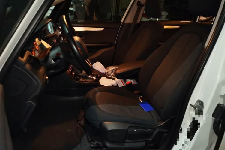 Used BMW 2 Series Active Tourer 2016 218i Fashion Model
