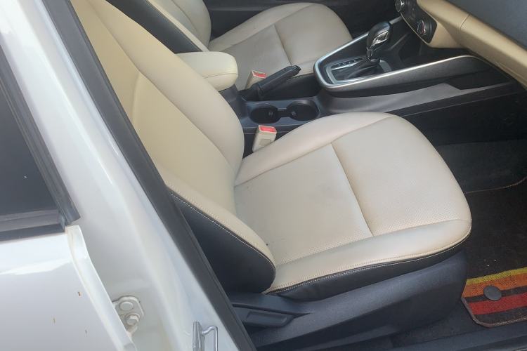 Used Ford Escort 2015 1.5L Automatic Comfort Edition