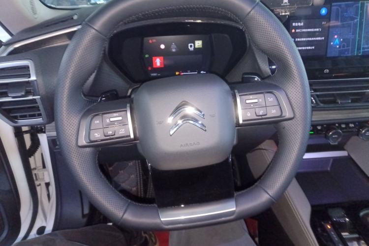 Used Citroen C5 X 2024 1.6T Extraordinary Power