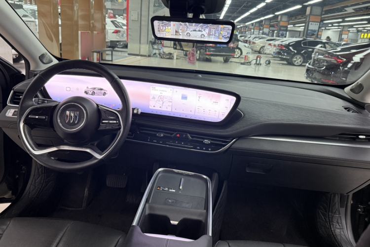 Used Buick LaCrosse 2023 28T Prestige Edition
