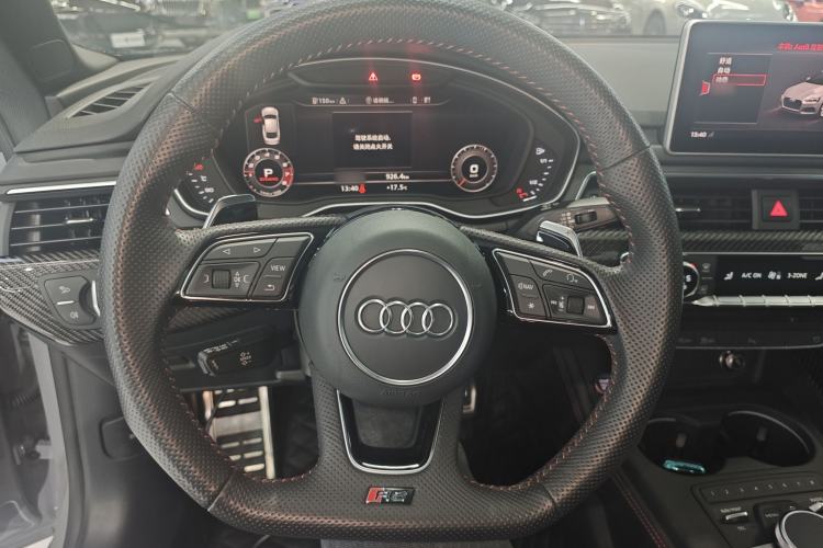 Used Audi RS 5 2019 RS 5 2.9T Sportback