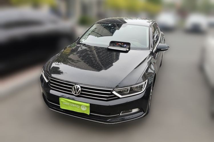 Used Volkswagen Magotan 2018 280TSI DSG Comfort Model