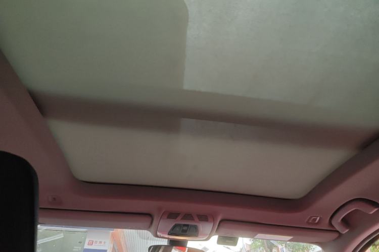 Used BMW 1 Series 2021 125i M Sport Night Edition Headliner