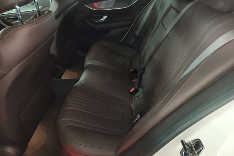 Used Mercedes-Benz CLS 2021 CLS 300 Sport Edition