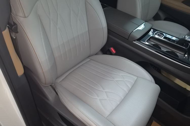 Used GAC Trumpchi M8 2024 Master Series 400T Ultimate Edition
