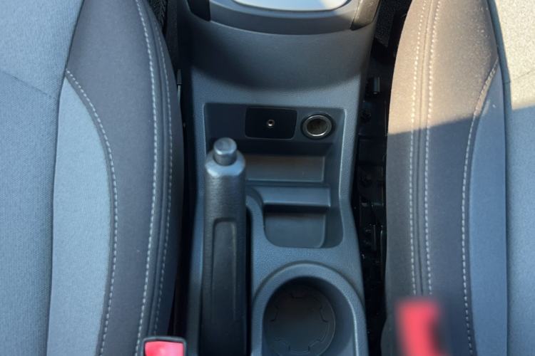 Used Ford EcoSport 2017 1.5L Automatic Trend Model