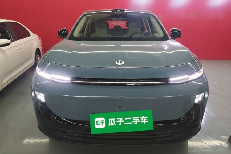 Used Leapmotor B10 2025 510 LiDAR Version