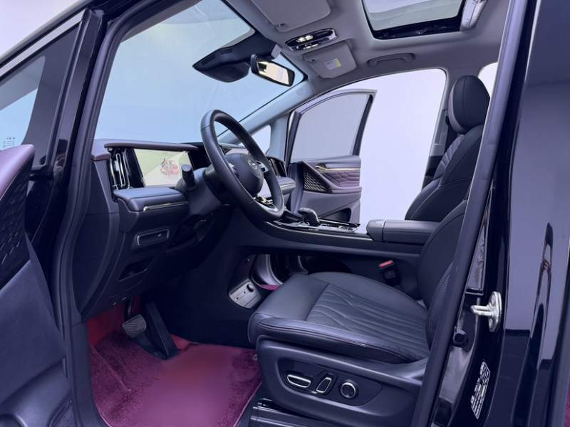Used GAC Trumpchi M8 2024 Master Series 400T Ultimate Edition — 7