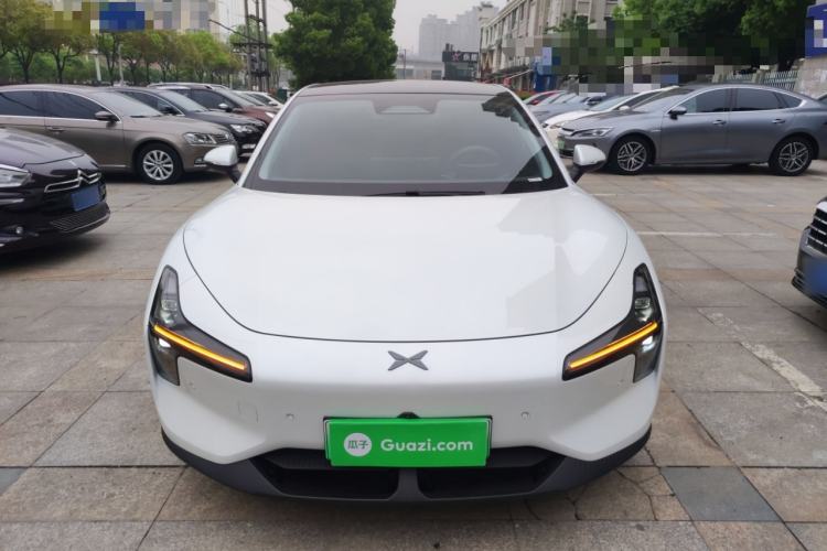 Used XPeng MONA M03 2025 515 Long-Range Plus Front