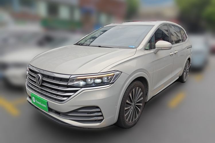 Used Volkswagen Viloran 2023 380TSI Prestige Edition