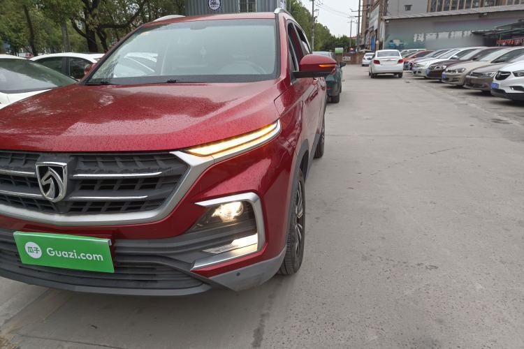 Used Baojun 530 2018 1.5T Manual Prestige Version China V