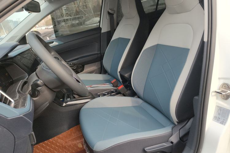 Used Volkswagen Lavida 2025 New Sharp 1.5L New Vision Edition