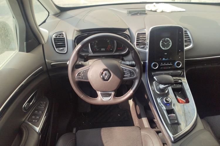 Used Renault Espace Classic 2018 TCe 300 Prestige Edition
