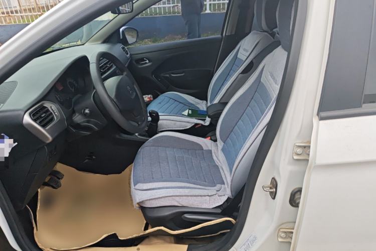 Used Peugeot 301 2014 1.6L Manual Comfort Edition
