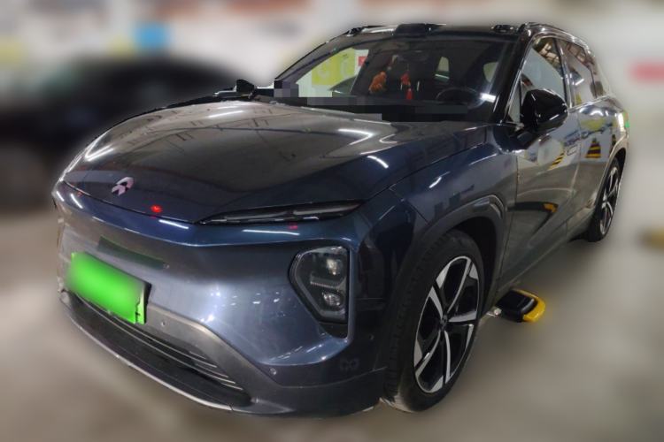 Used Nio ES7 2022 100kWh First Edition