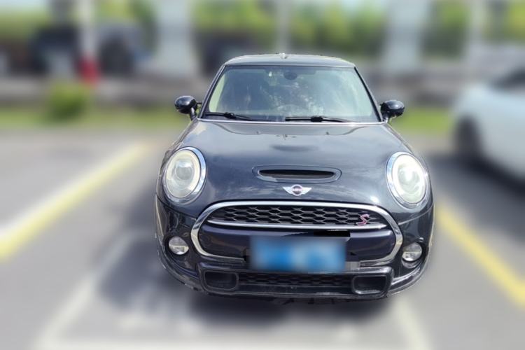 Used MINI 2016 2.0T COOPER S
