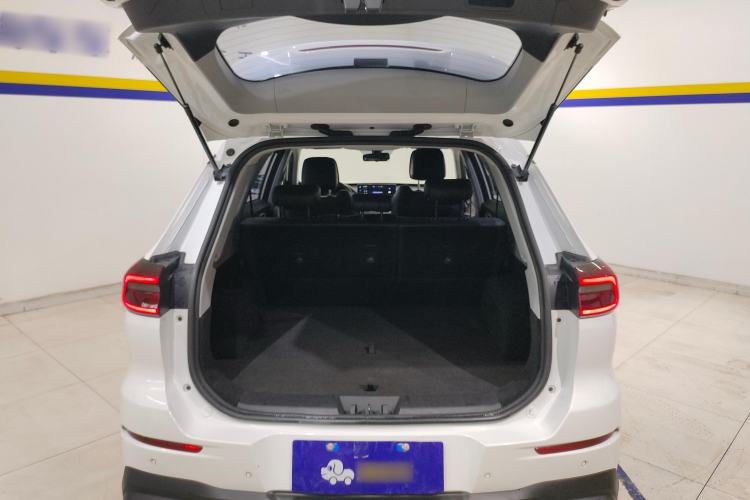 Used Chery Tiggo 8 2021 Kunpeng Edition 290TGDI Automatic Zhubfeng+ Version