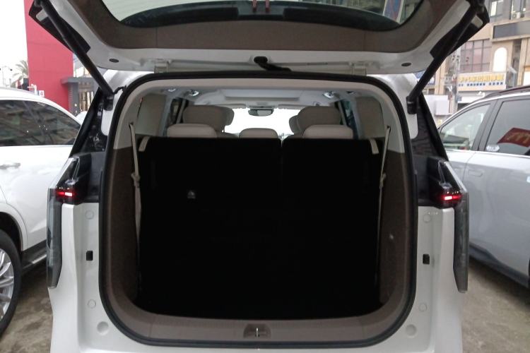 Used SAIC MAXUS Dajia 7 2024 605 km Extended Range Mountain Edition 7-Seater