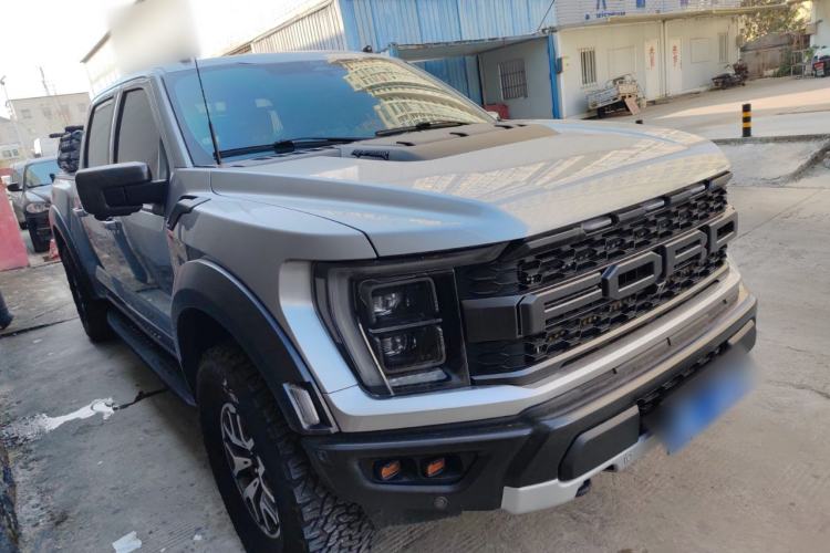 Used Ford F-150 Raptor 2023 3.5T Raptor