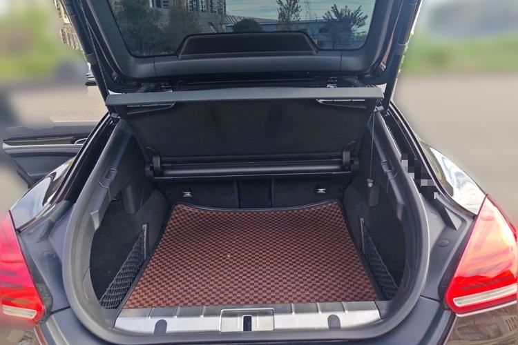 Used Porsche Panamera 2014 Panamera Executive 3.0T
