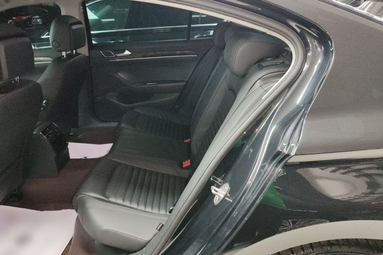 Used Volkswagen Magotan 2019 330TSI DSG Luxury Version China VI Standard
