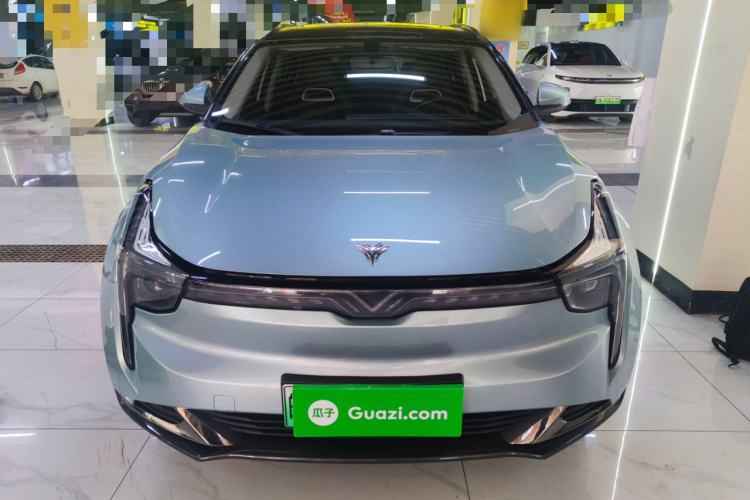 Used NETA U 2022 Zhi400 Pro Lithium Iron Phosphate
