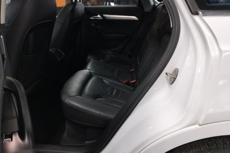 Used Audi Q3 2016 35 TFSI Style Edition
