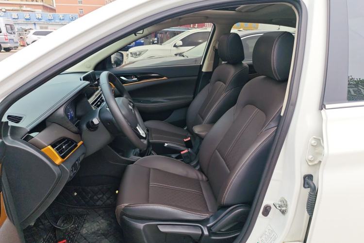 Used CHANGAN Eado DT 2019 1.6L Manual Enjoyment Model China VI Standard