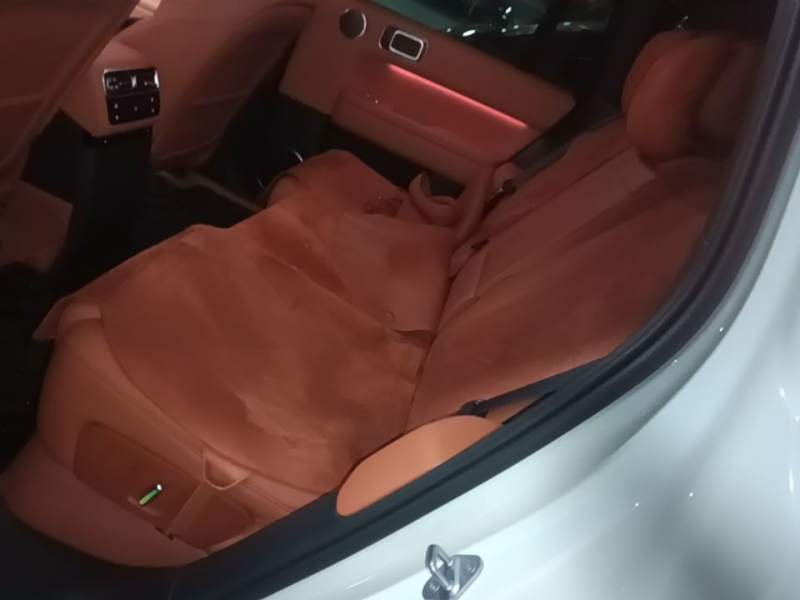 Used Li Auto L6 2024 Max — 16