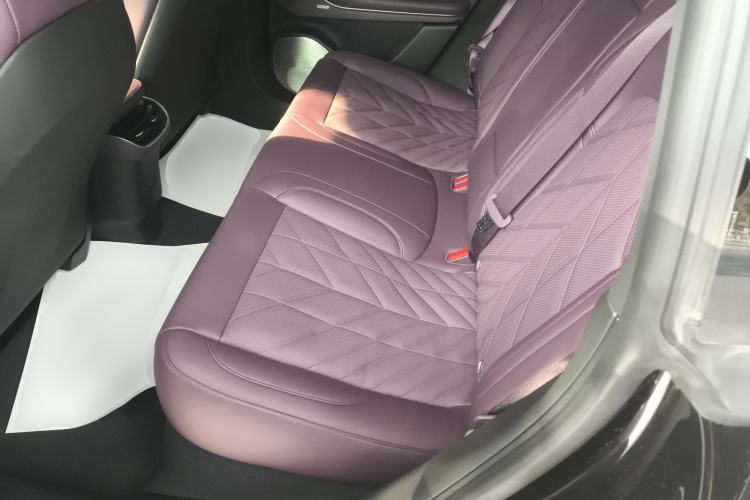 Used Nio ET5T 2025 Model Shadow Package Limited Edition, 75kWh Touring