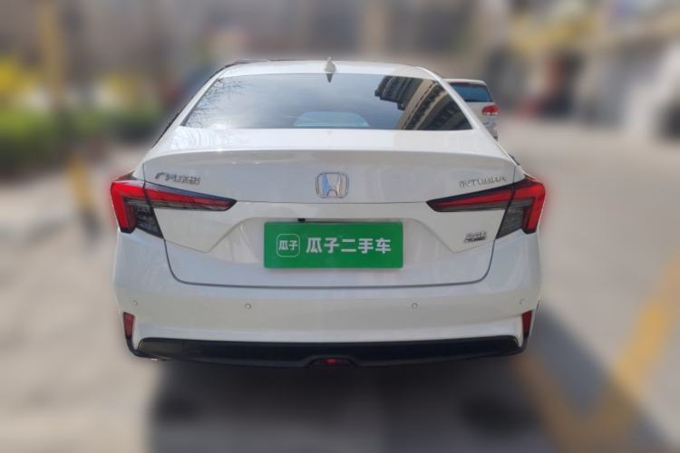 Used Honda Integra 2022 240TURBO CVT Technology Edition