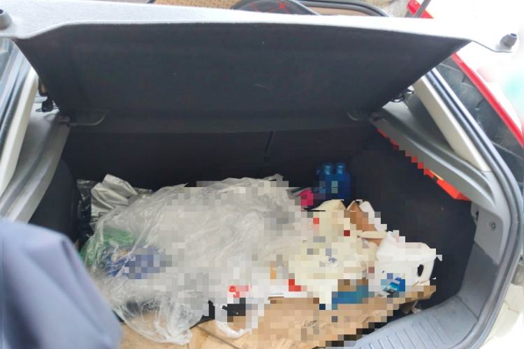 Used Ford Focus 2013 Hatchback Classic 1.8L Automatic Base Model
