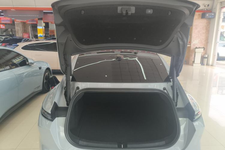 Used Nio ET5 2022 75 kWh