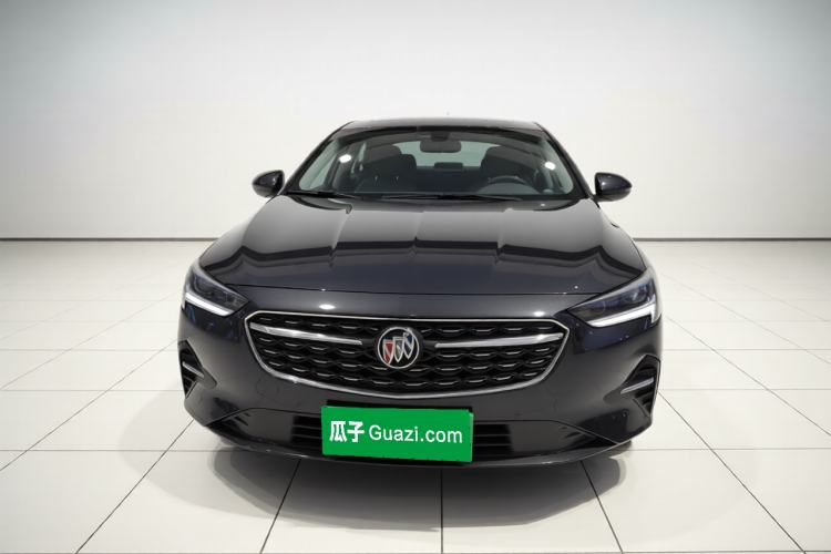 Used Buick Regal 2023 552T Smart Enjoyment Version Exterior 1