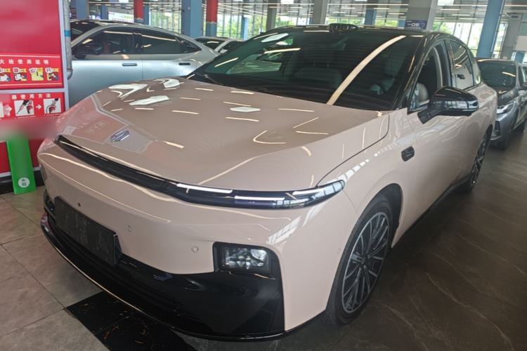 Used Leapmotor B01 2025 650 LiDAR Edition
