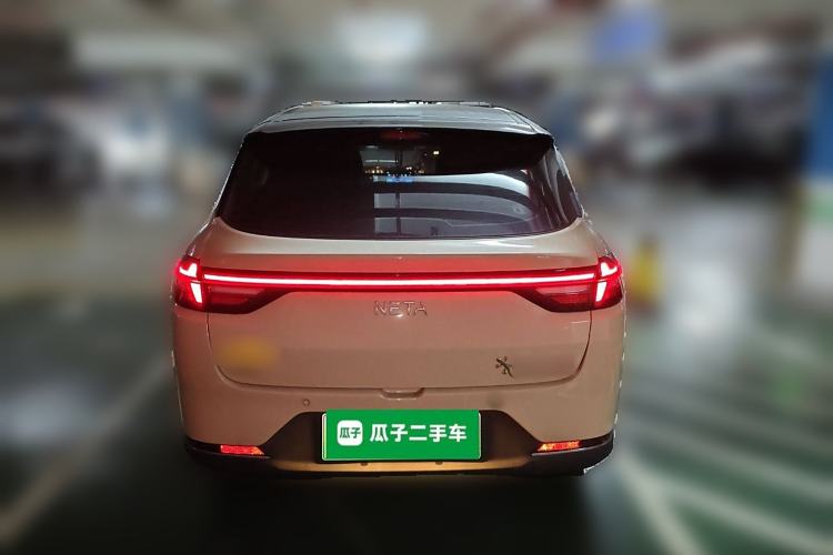 Used NETA AYA 2023 318 Lite
