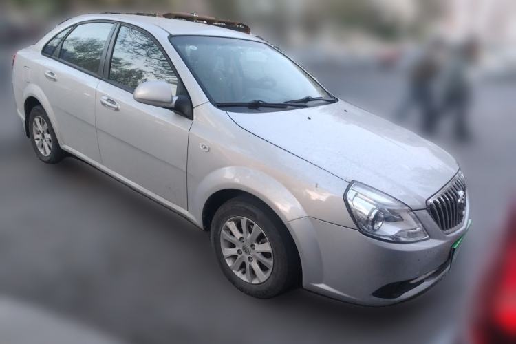 Used Buick Excelle 2013 1.5L Automatic Classic Model