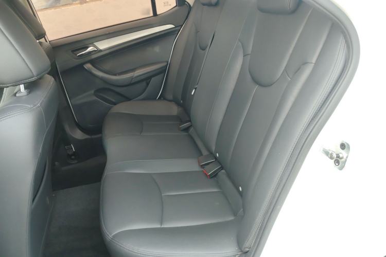 Used Roewe 360 2018 PLUS 1.5L Manual Luxury Edition
